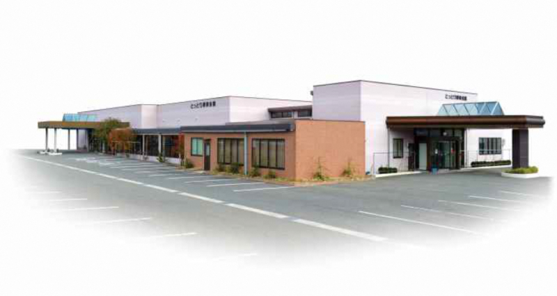 メモワールイナバ鳥取東